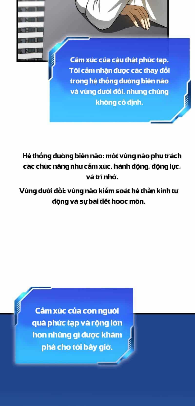 Bác Sĩ Hoàn Hảo - Chương 16 - ảnh 72