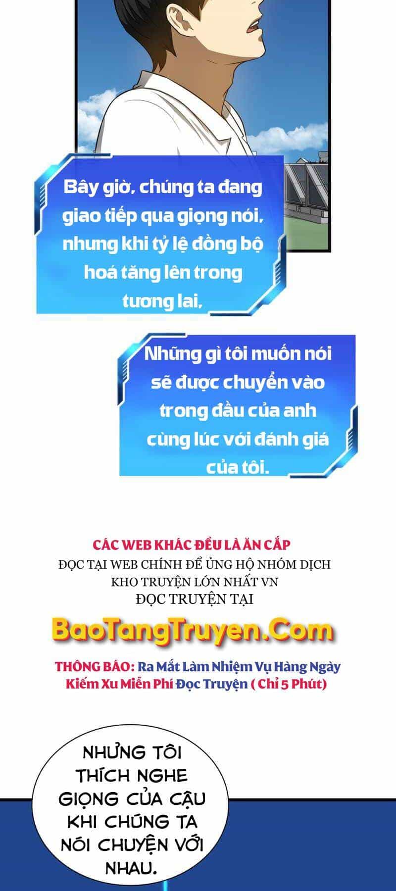 Bác Sĩ Hoàn Hảo - Chương 16 - ảnh 74