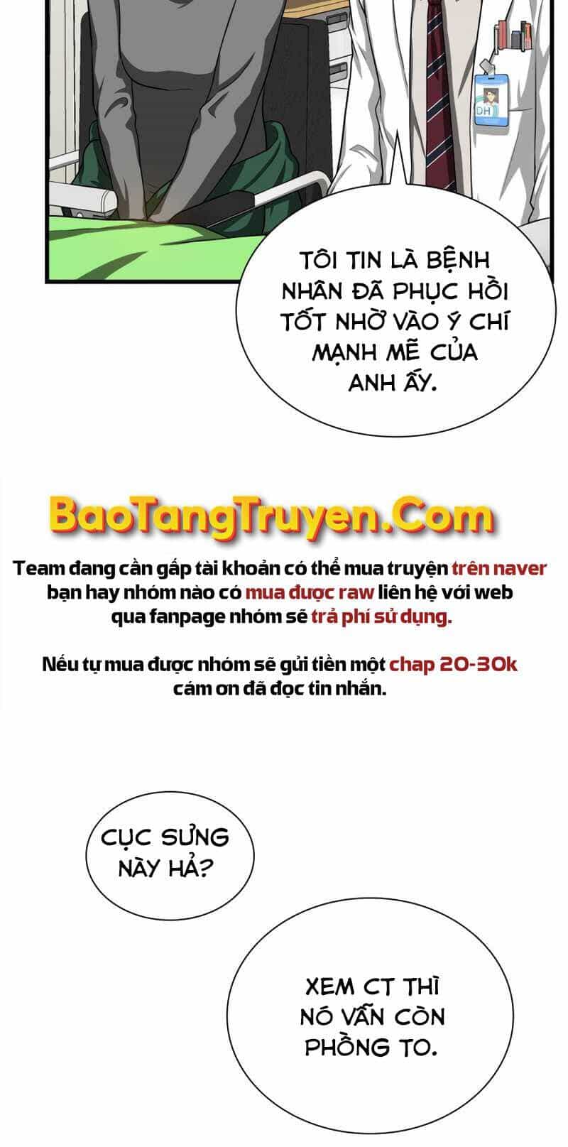 Bác Sĩ Hoàn Hảo - Chương 17 - ảnh 13