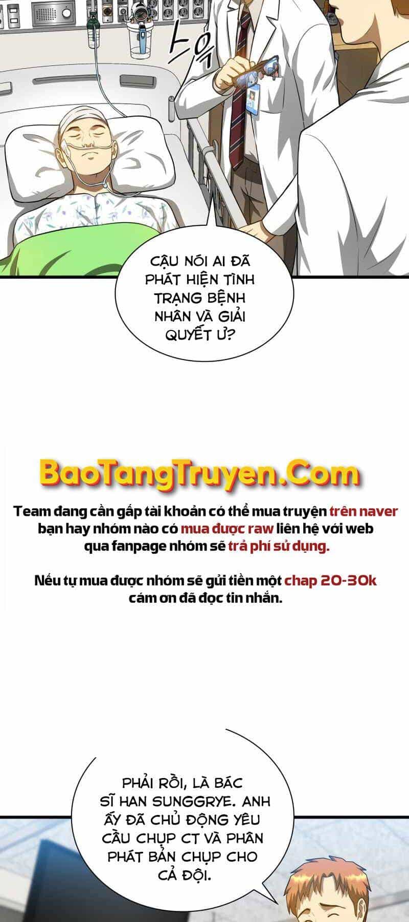 Bác Sĩ Hoàn Hảo - Chương 17 - ảnh 21