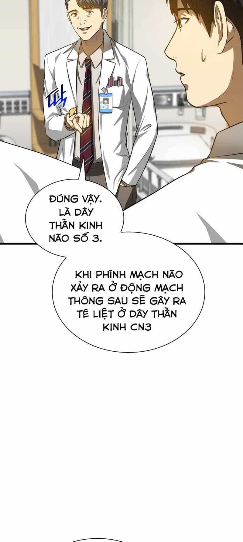 Bác Sĩ Hoàn Hảo - Chương 17 - ảnh 26