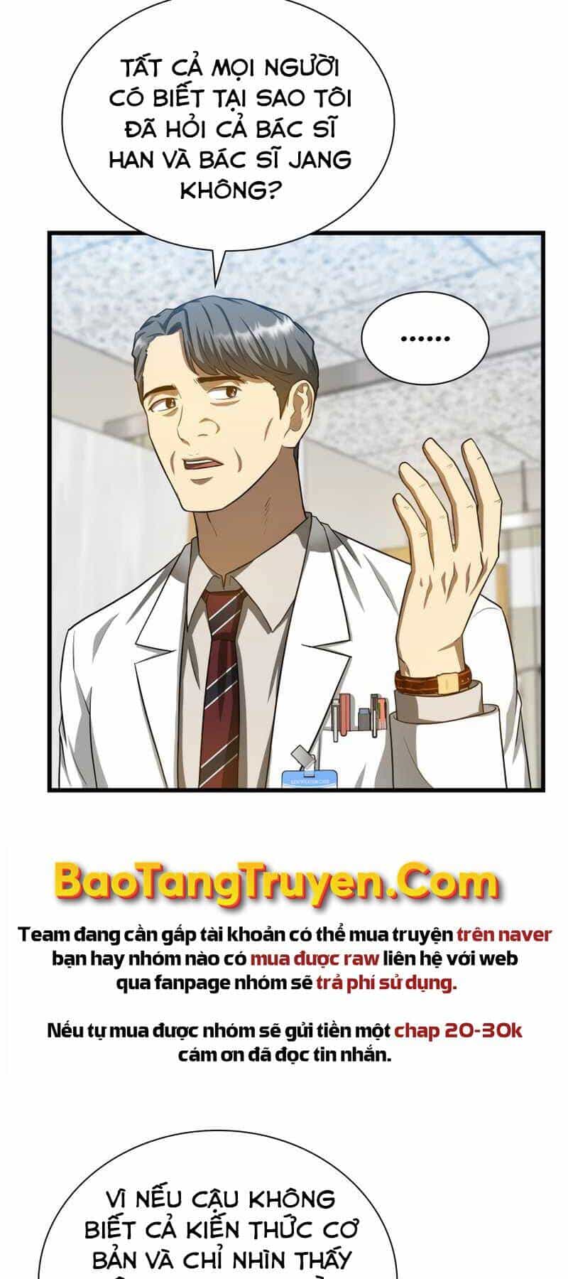 Bác Sĩ Hoàn Hảo - Chương 17 - ảnh 27