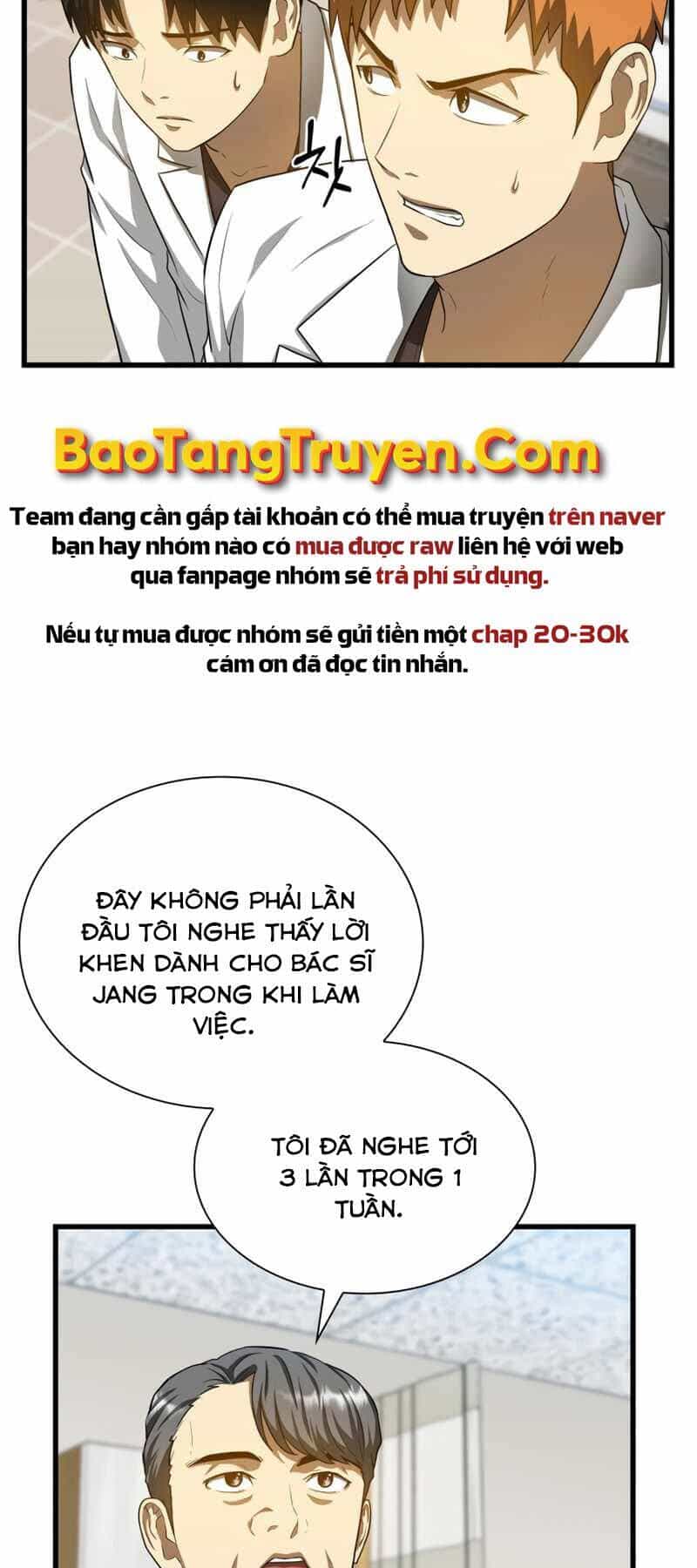 Bác Sĩ Hoàn Hảo - Chương 17 - ảnh 30