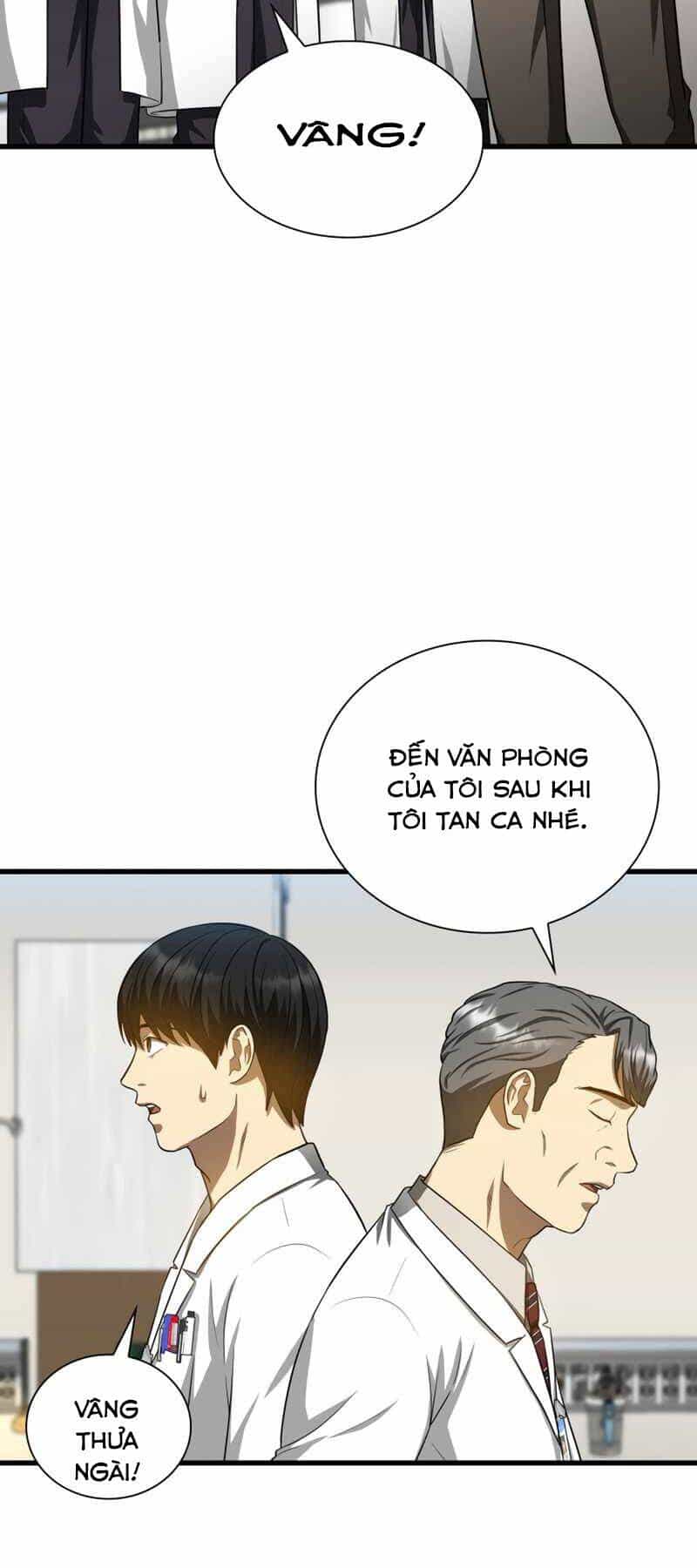 Bác Sĩ Hoàn Hảo - Chương 17 - ảnh 33