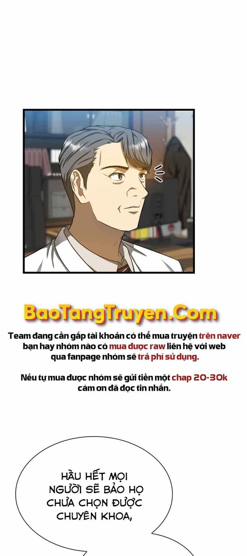 Bác Sĩ Hoàn Hảo - Chương 17 - ảnh 38