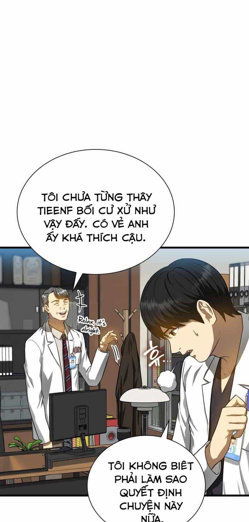 Bác Sĩ Hoàn Hảo - Chương 17 - ảnh 52