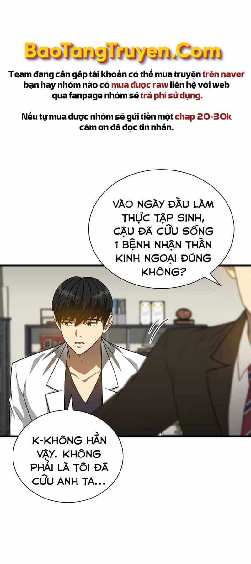 Bác Sĩ Hoàn Hảo - Chương 17 - ảnh 54