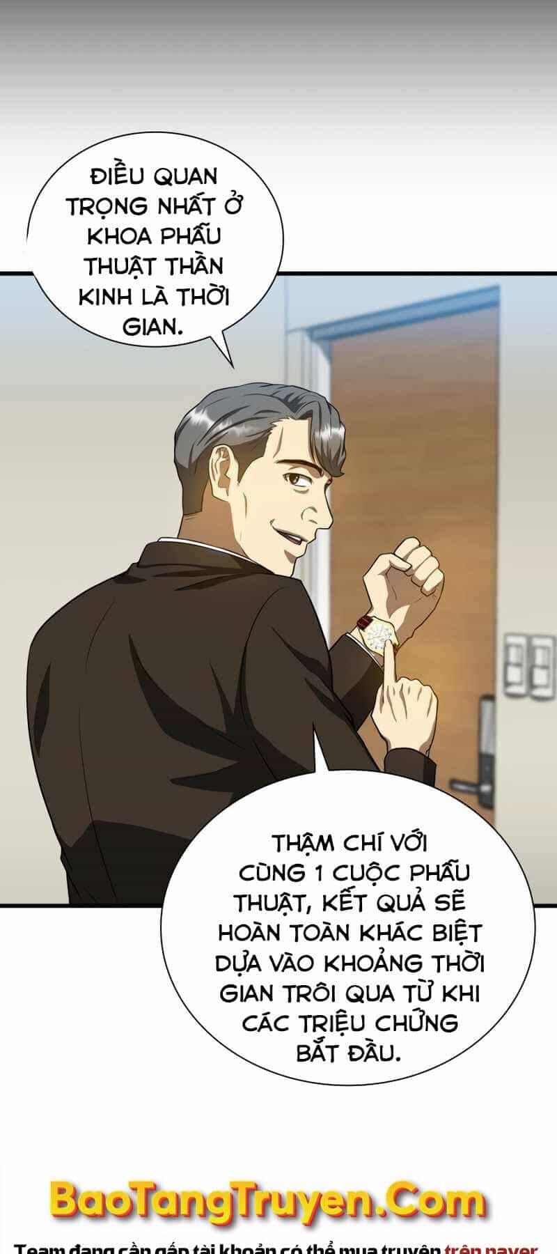 Bác Sĩ Hoàn Hảo - Chương 17 - ảnh 57
