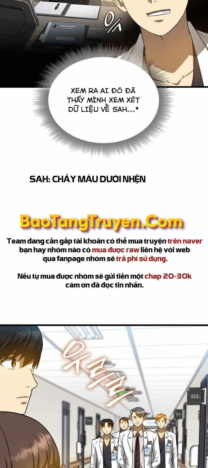 Bác Sĩ Hoàn Hảo - Chương 17 - ảnh 6