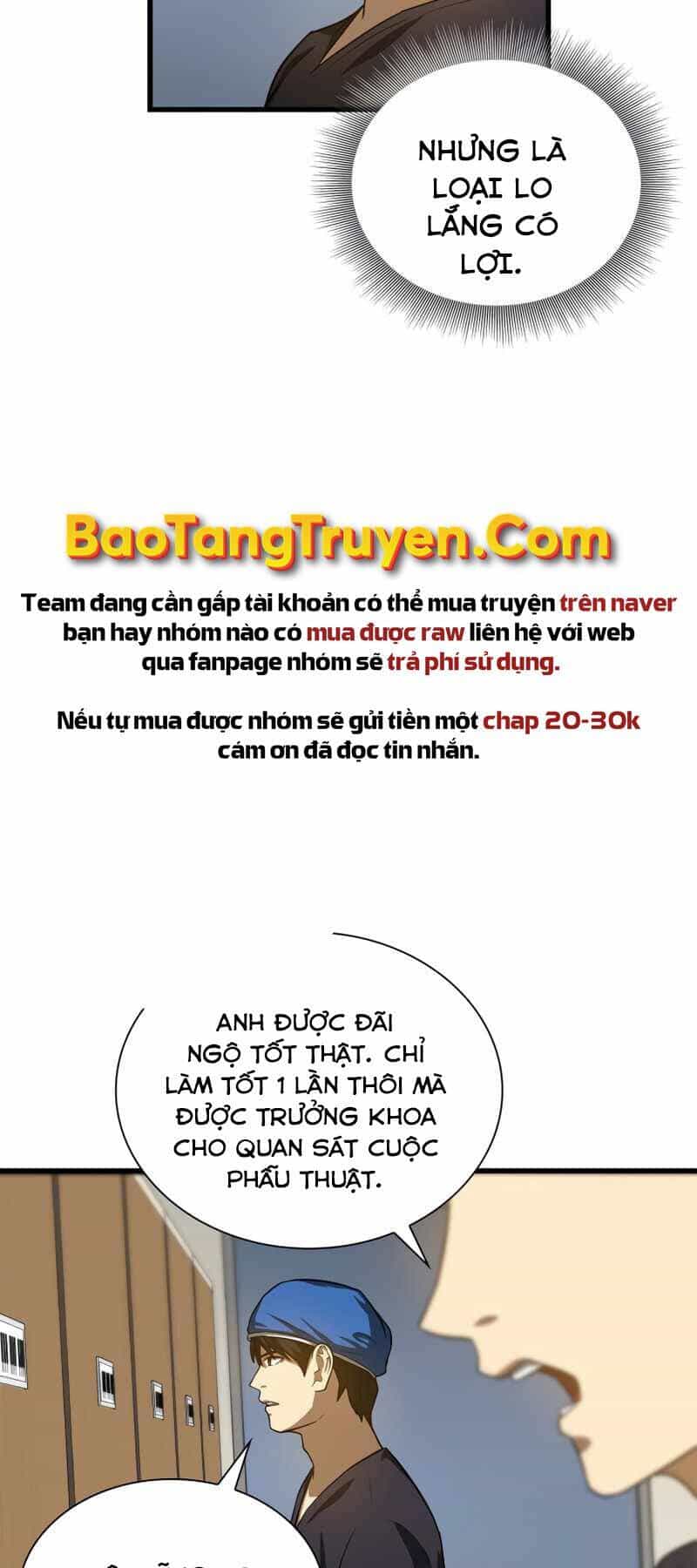 Bác Sĩ Hoàn Hảo - Chương 17 - ảnh 66