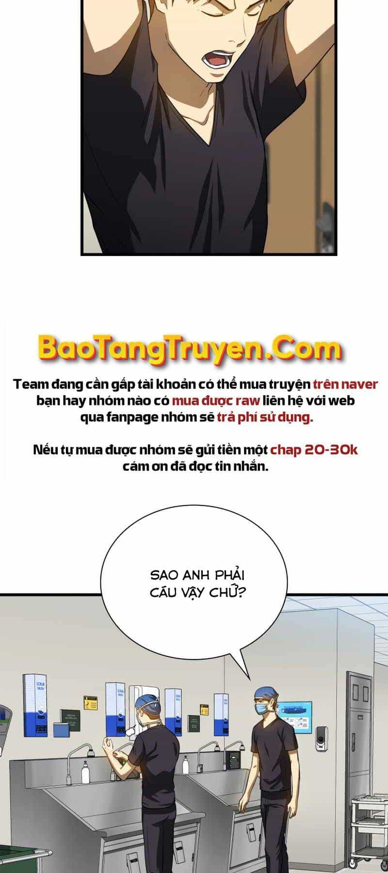 Bác Sĩ Hoàn Hảo - Chương 17 - ảnh 69