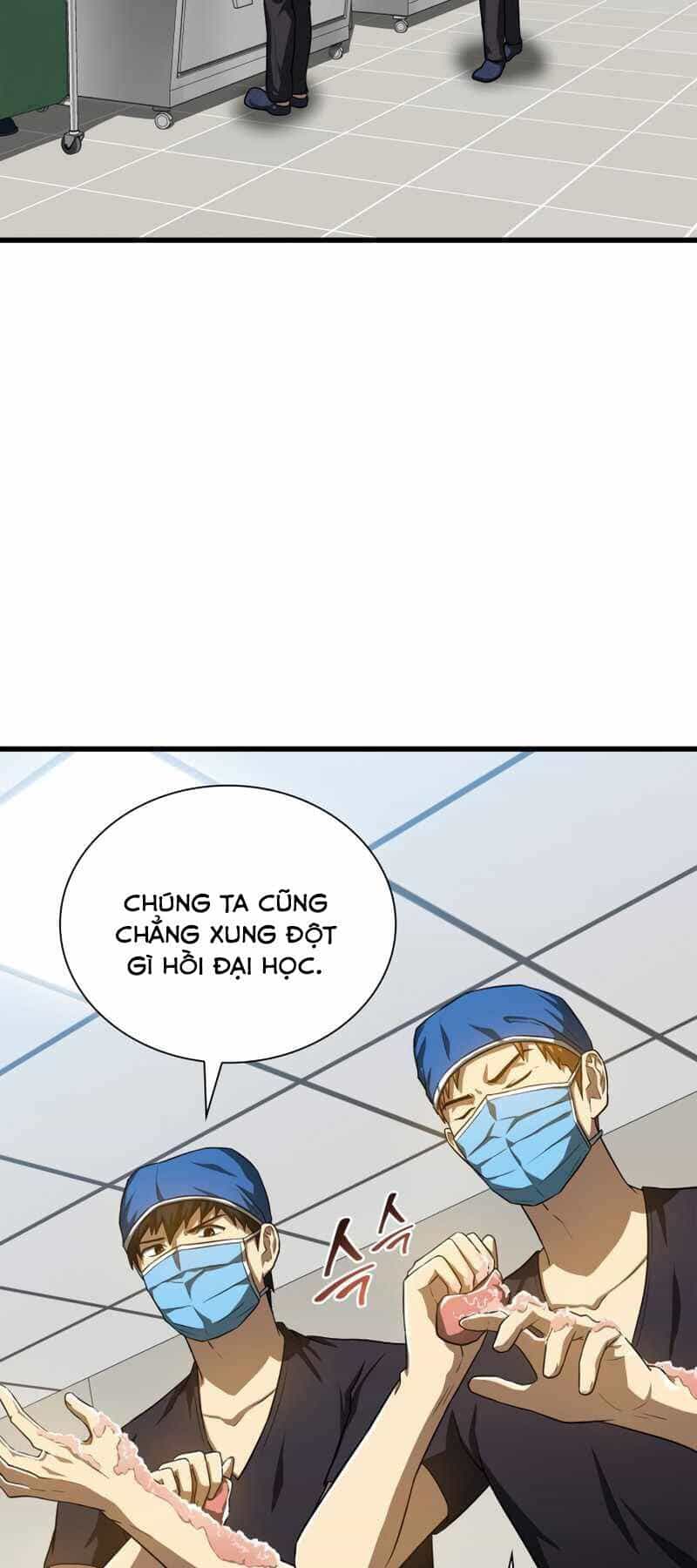 Bác Sĩ Hoàn Hảo - Chương 17 - ảnh 70