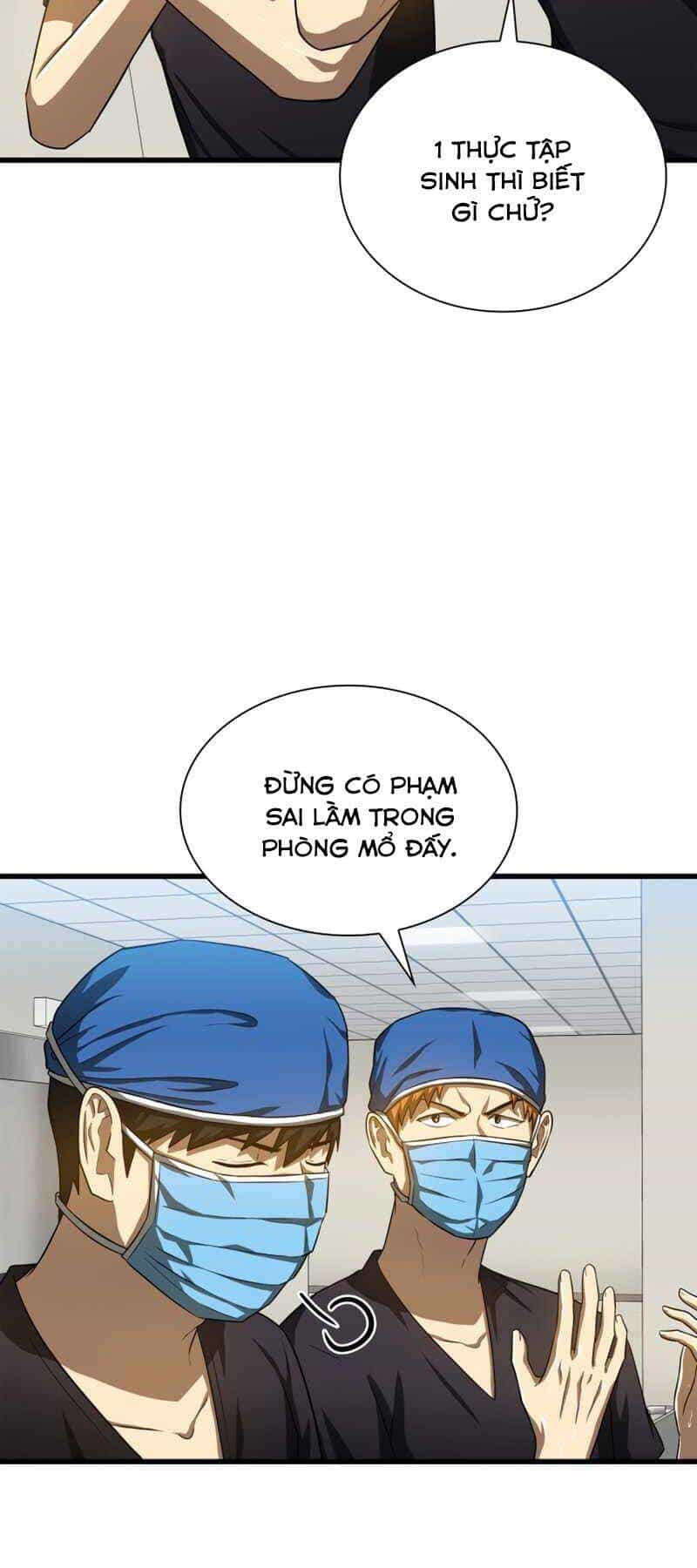 Bác Sĩ Hoàn Hảo - Chương 17 - ảnh 71