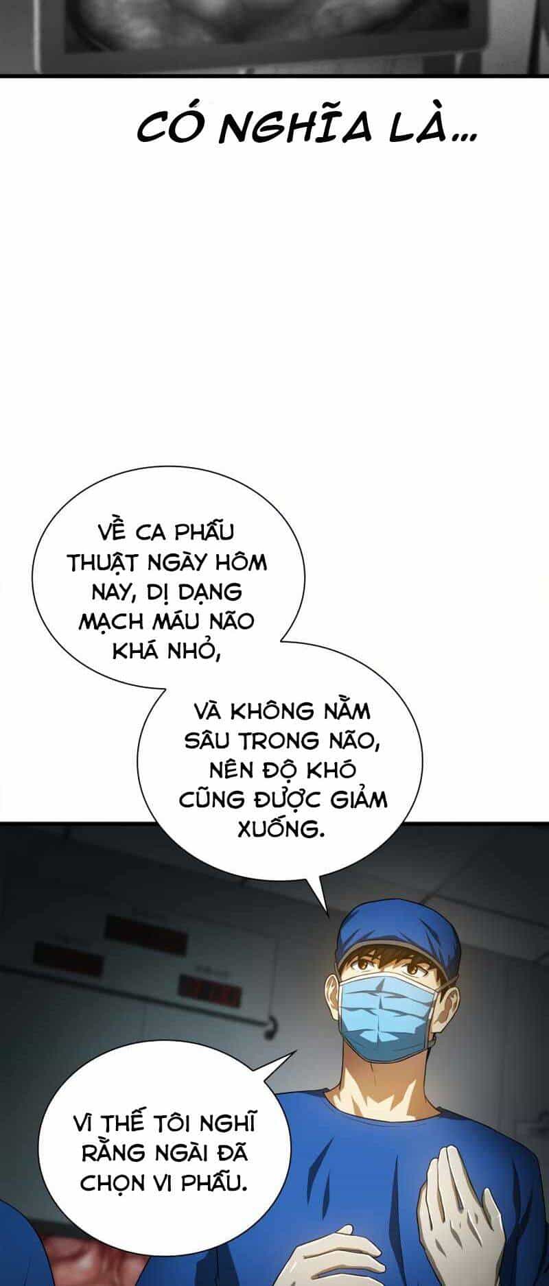 Bác Sĩ Hoàn Hảo - Chương 18 - ảnh 14