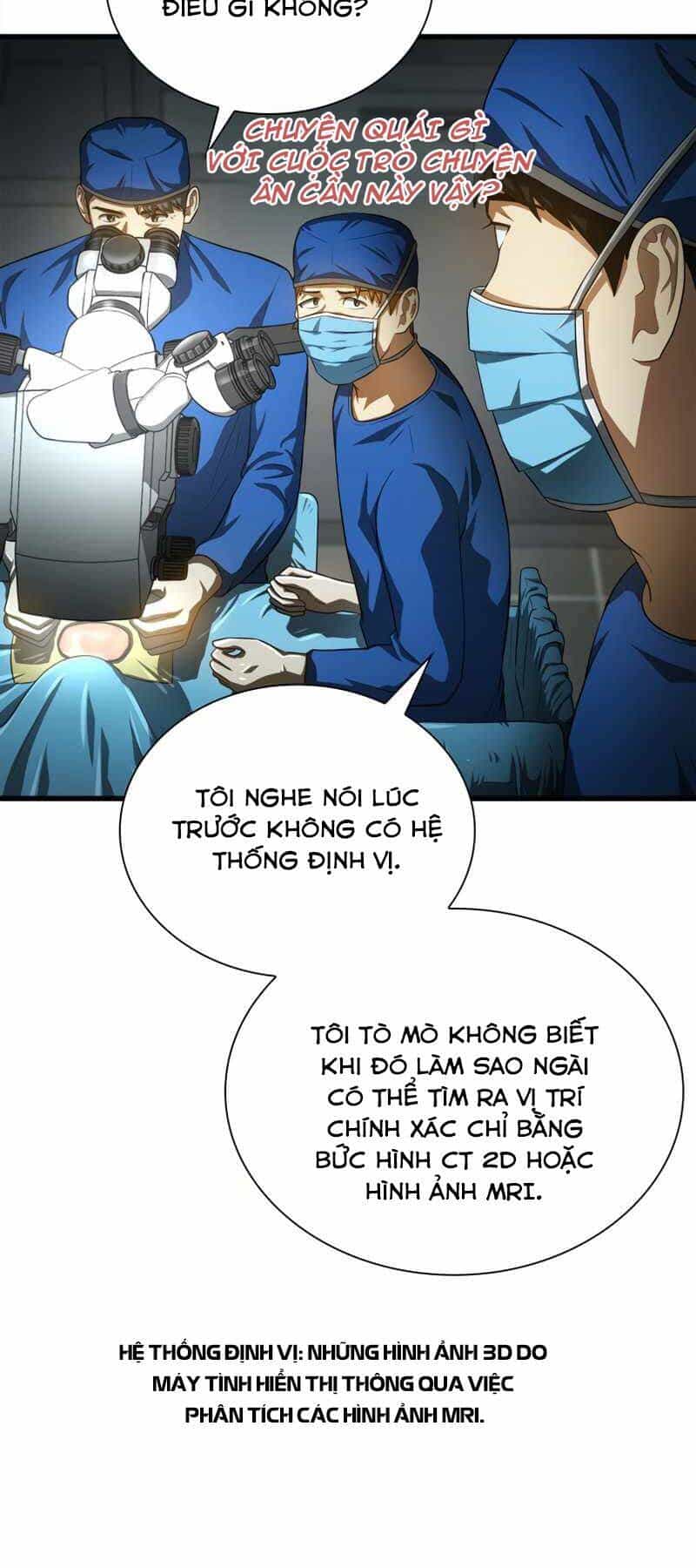 Bác Sĩ Hoàn Hảo - Chương 18 - ảnh 18
