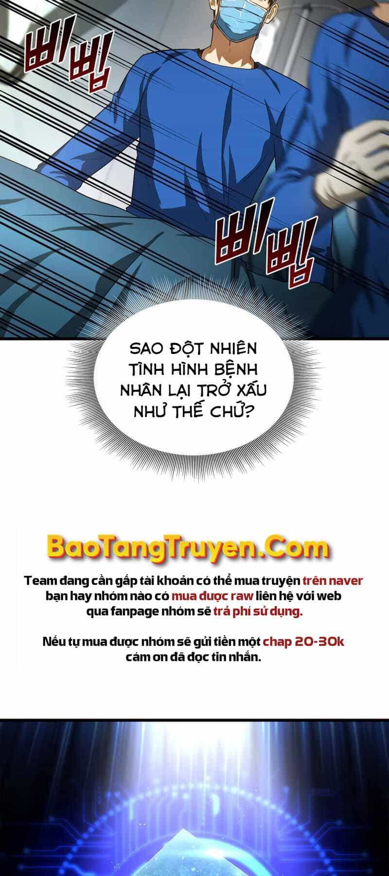 Bác Sĩ Hoàn Hảo - Chương 18 - ảnh 25