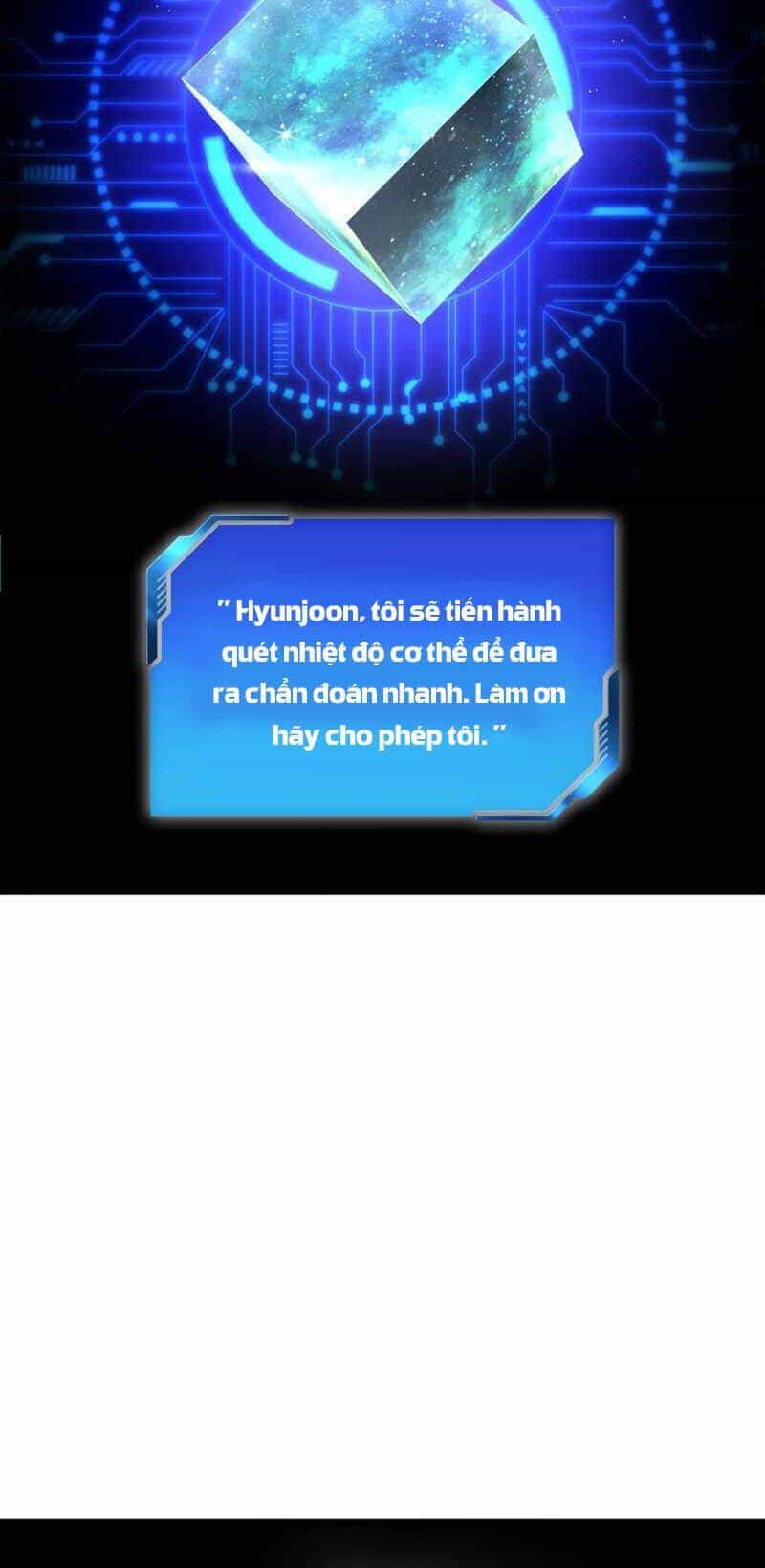 Bác Sĩ Hoàn Hảo - Chương 18 - ảnh 26