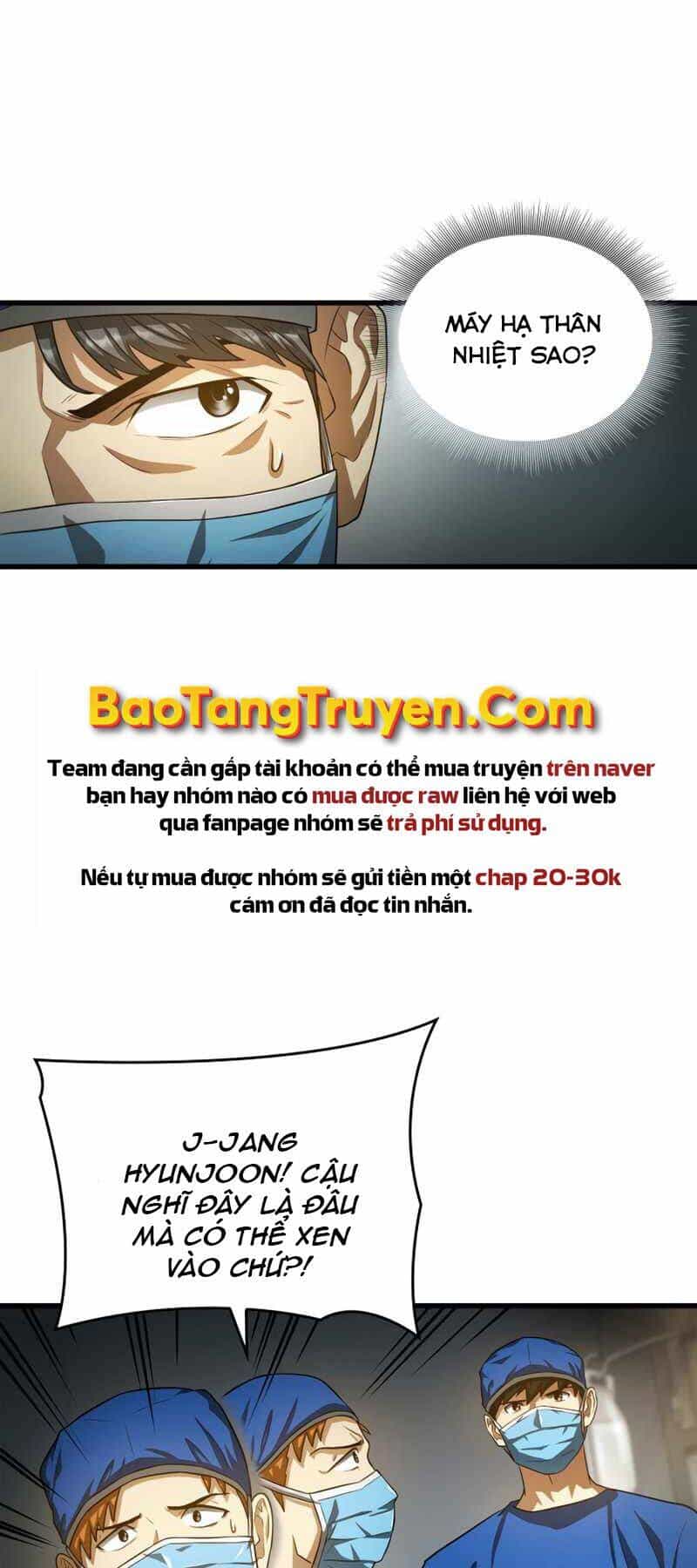Bác Sĩ Hoàn Hảo - Chương 18 - ảnh 41