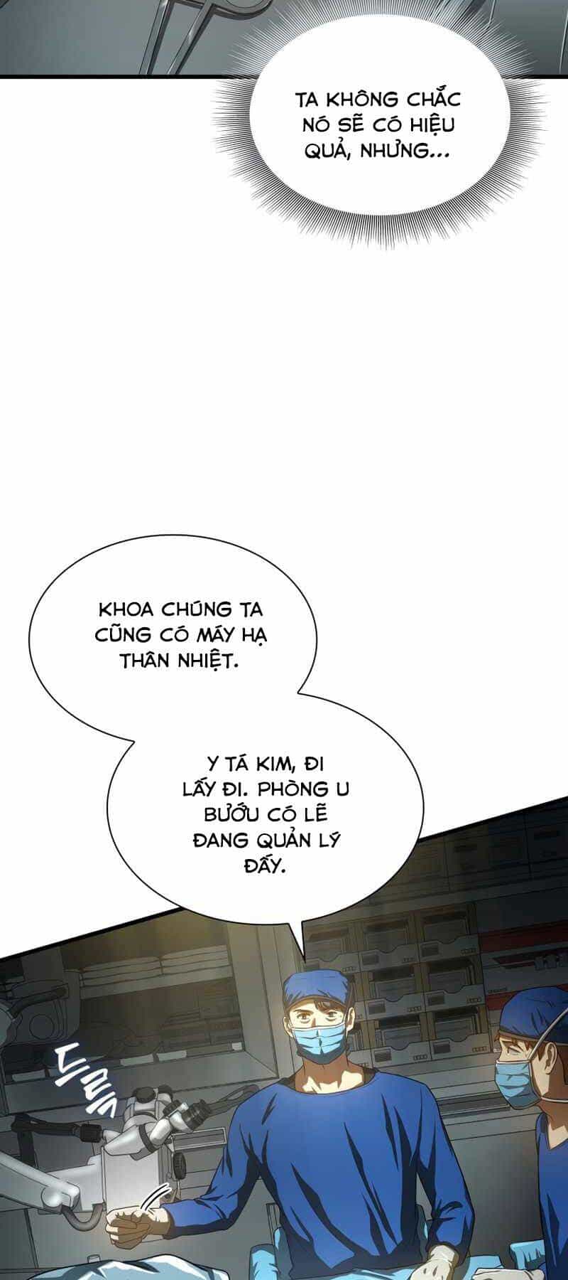 Bác Sĩ Hoàn Hảo - Chương 18 - ảnh 43