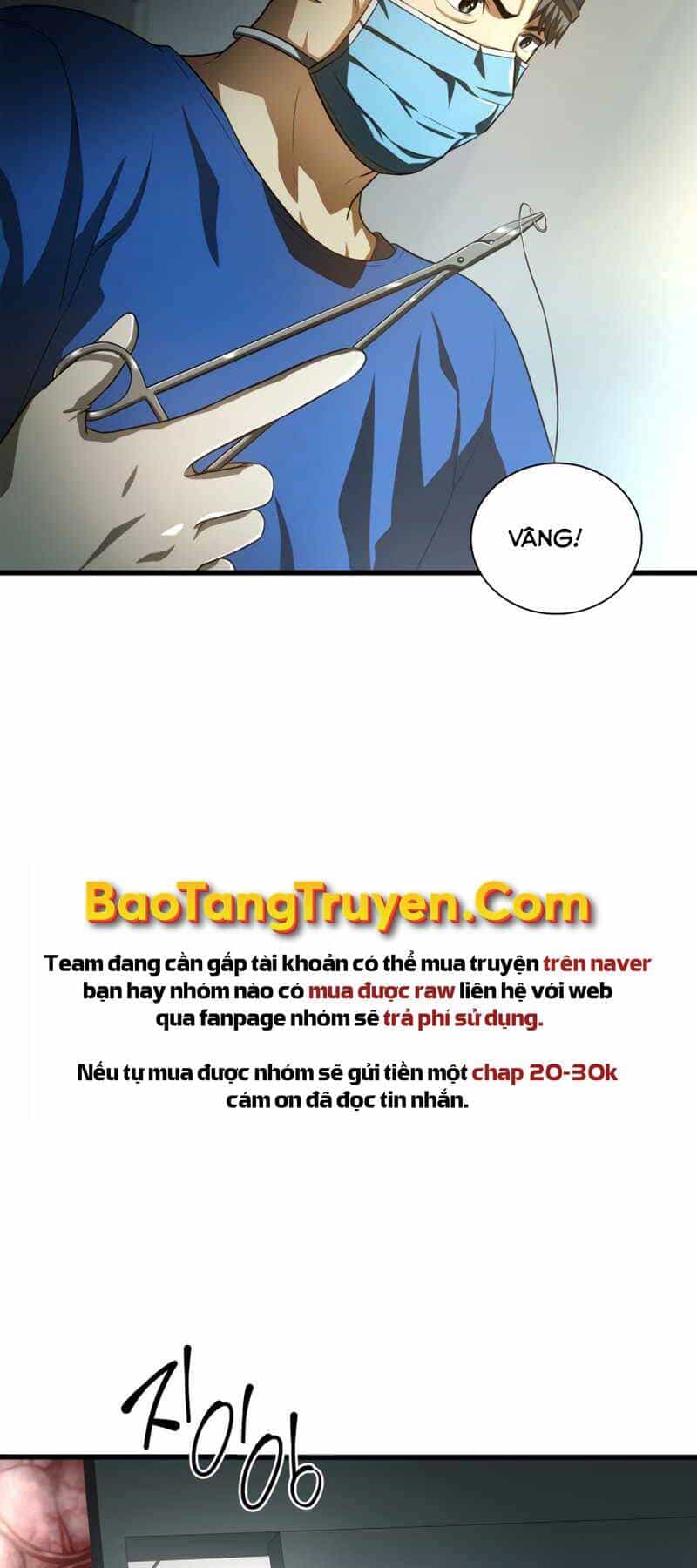 Bác Sĩ Hoàn Hảo - Chương 18 - ảnh 45