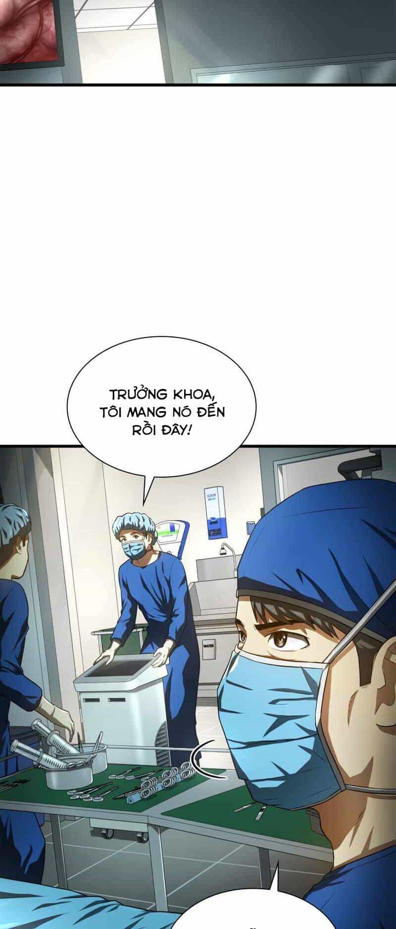 Bác Sĩ Hoàn Hảo - Chương 18 - ảnh 46