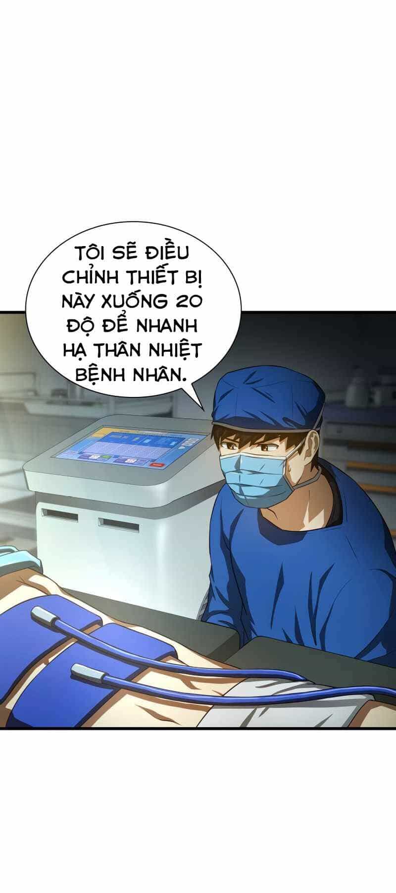 Bác Sĩ Hoàn Hảo - Chương 18 - ảnh 49