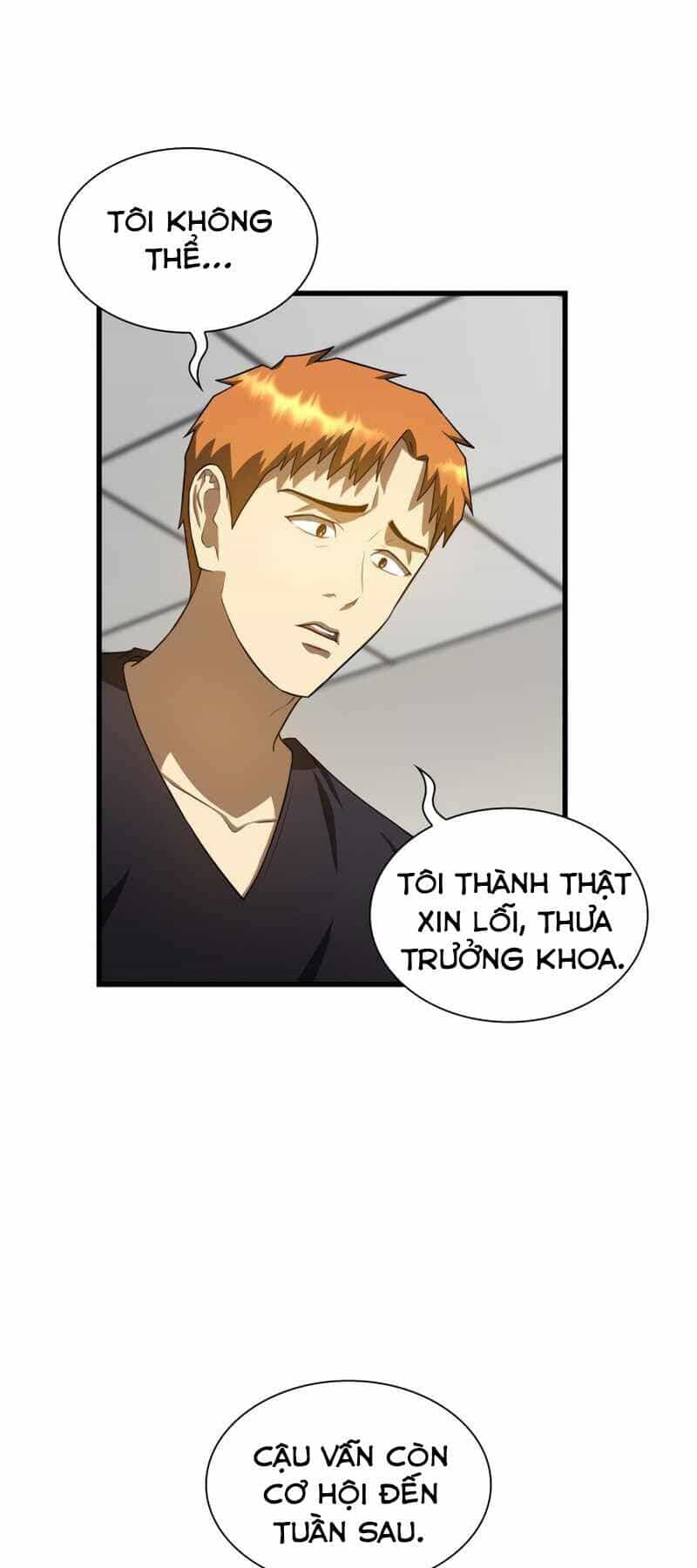 Bác Sĩ Hoàn Hảo - Chương 18 - ảnh 61