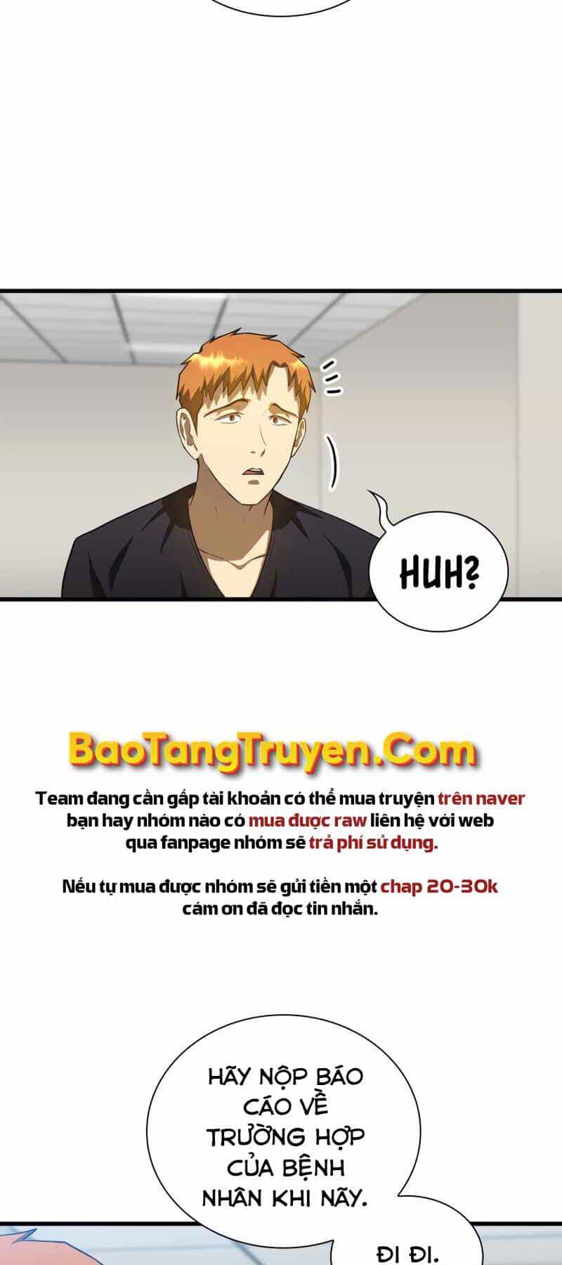 Bác Sĩ Hoàn Hảo - Chương 18 - ảnh 62