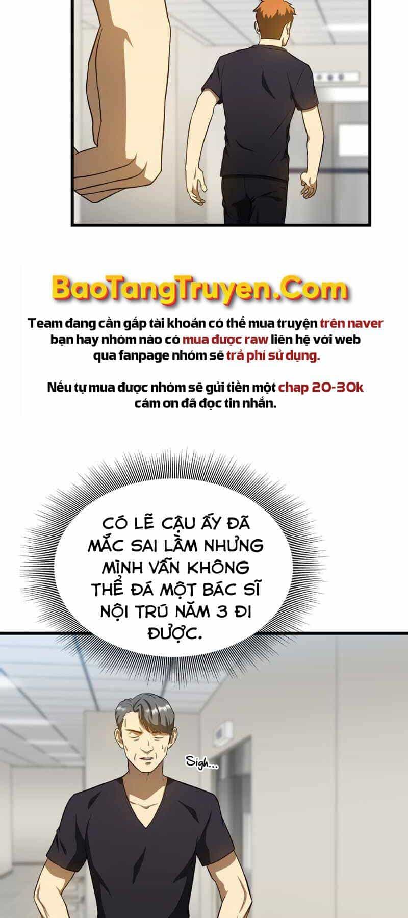 Bác Sĩ Hoàn Hảo - Chương 18 - ảnh 64