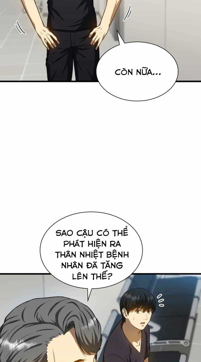 Bác Sĩ Hoàn Hảo - Chương 18 - ảnh 65