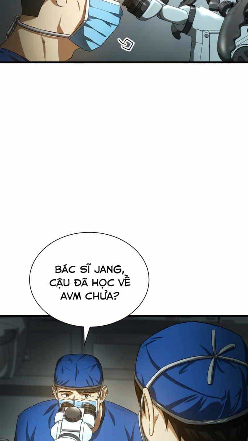 Bác Sĩ Hoàn Hảo - Chương 18 - ảnh 8