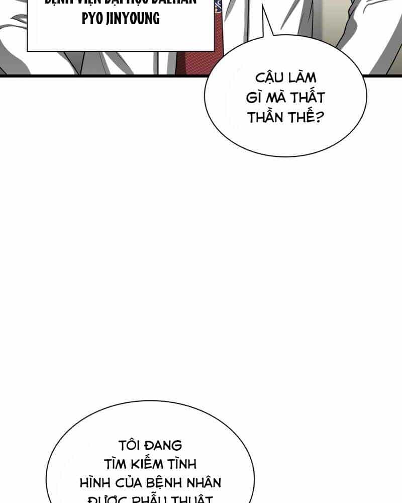 Bác Sĩ Hoàn Hảo - Chương 19 - ảnh 22