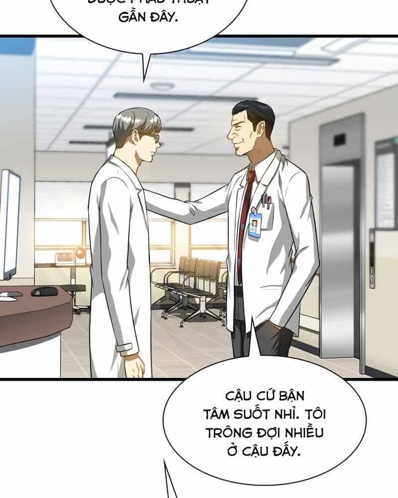 Bác Sĩ Hoàn Hảo - Chương 19 - ảnh 23