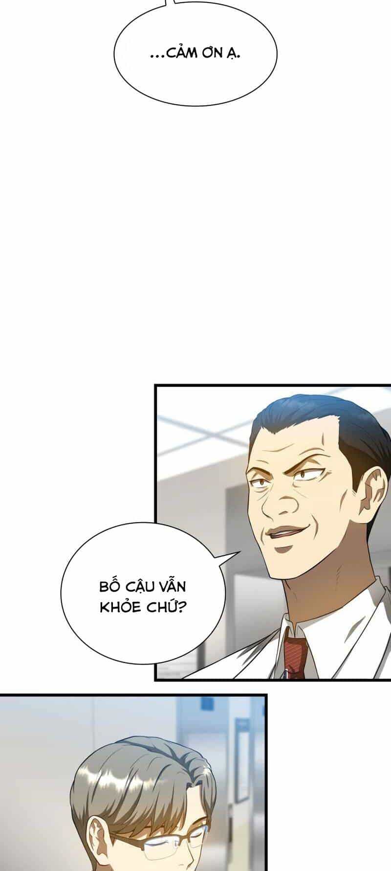Bác Sĩ Hoàn Hảo - Chương 19 - ảnh 24