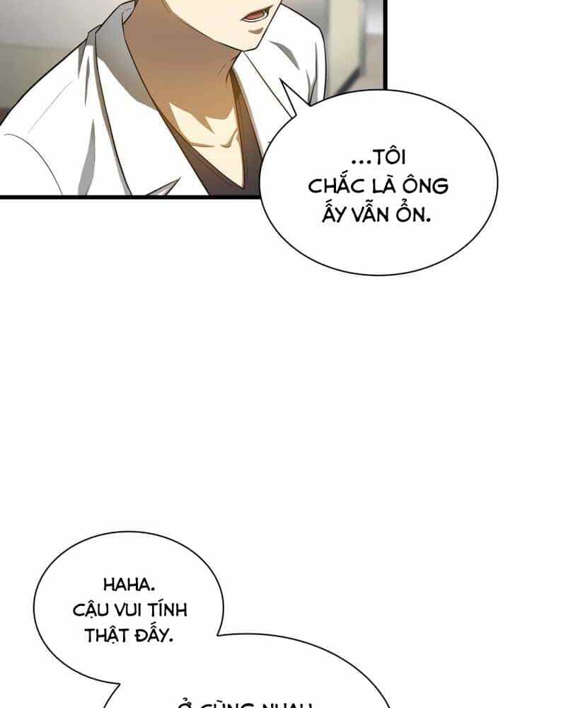 Bác Sĩ Hoàn Hảo - Chương 19 - ảnh 25