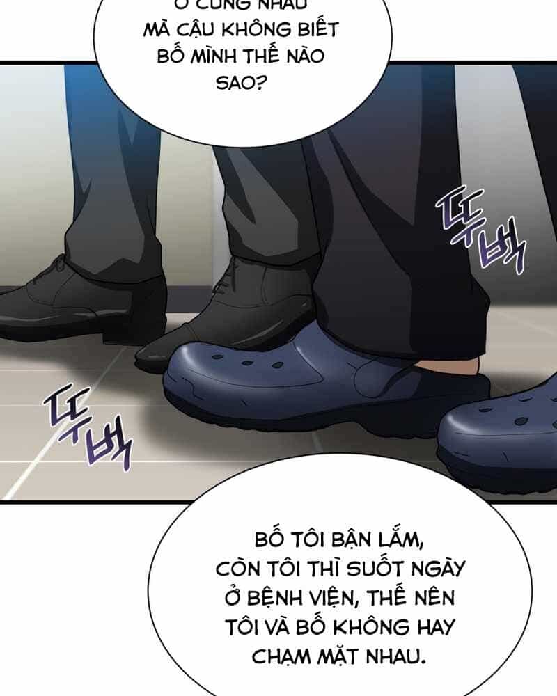 Bác Sĩ Hoàn Hảo - Chương 19 - ảnh 26