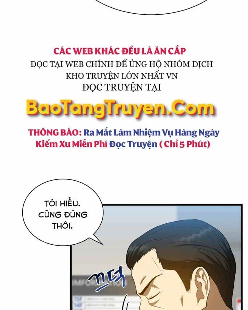 Bác Sĩ Hoàn Hảo - Chương 19 - ảnh 27