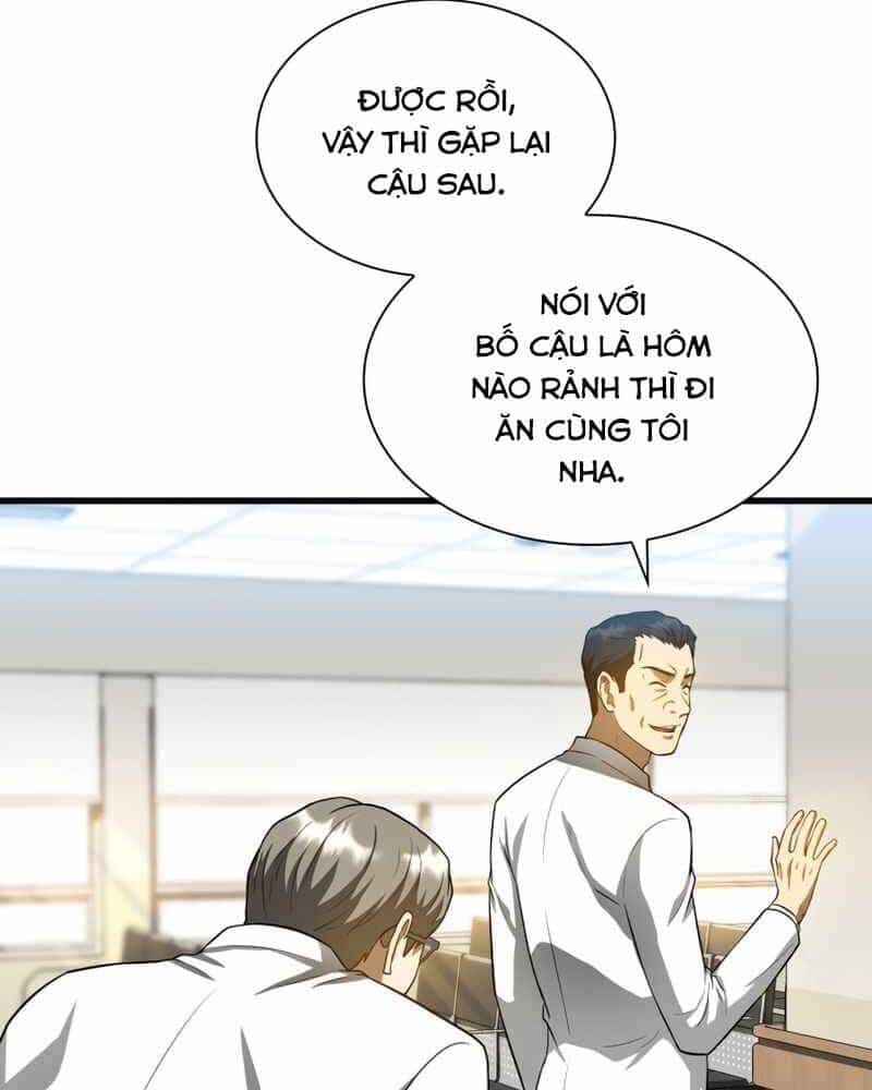 Bác Sĩ Hoàn Hảo - Chương 19 - ảnh 29