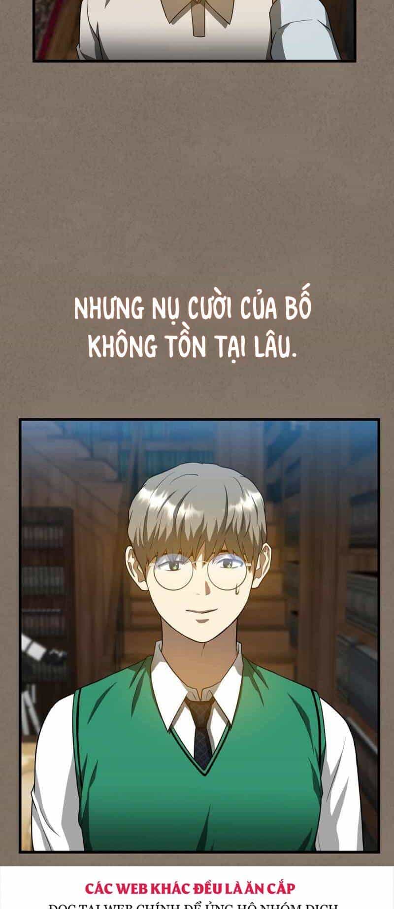 Bác Sĩ Hoàn Hảo - Chương 19 - ảnh 35