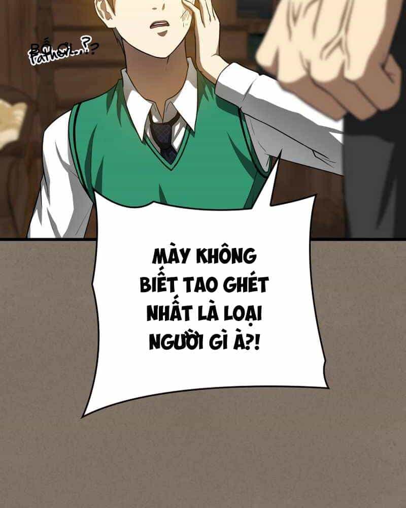 Bác Sĩ Hoàn Hảo - Chương 19 - ảnh 40