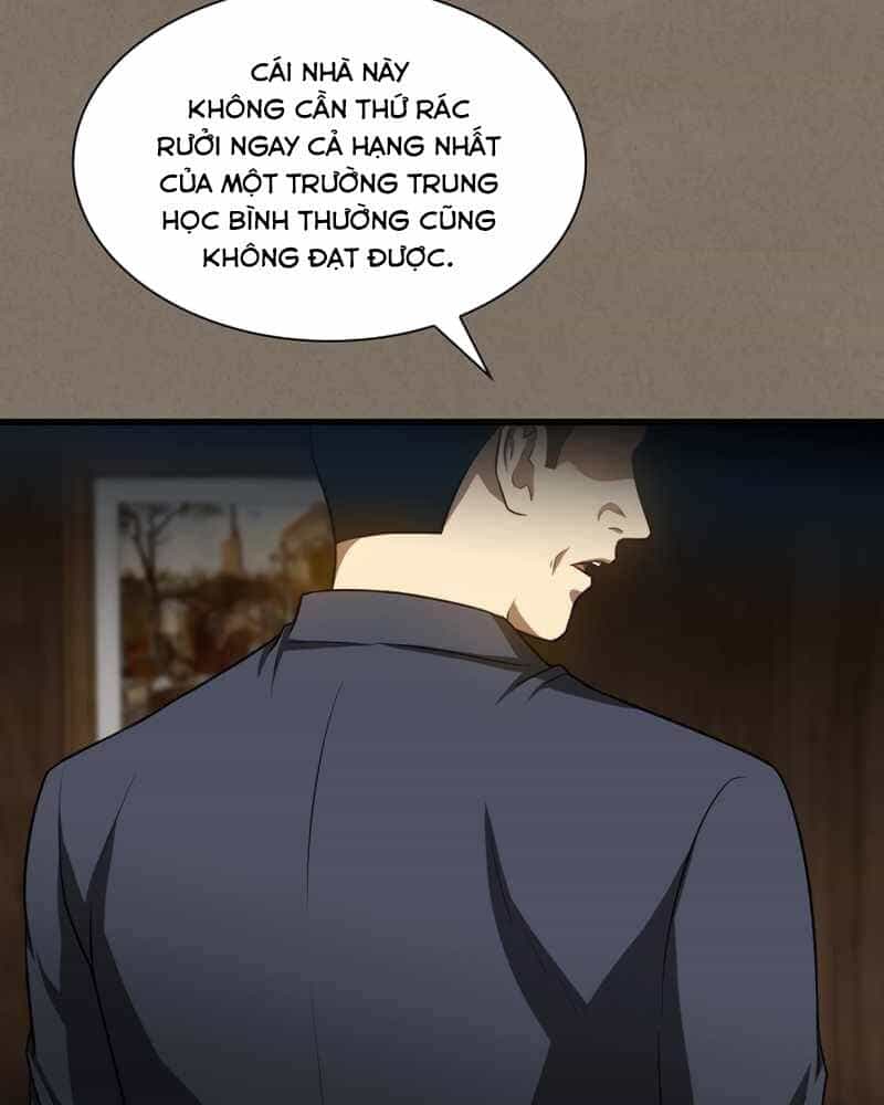 Bác Sĩ Hoàn Hảo - Chương 19 - ảnh 43