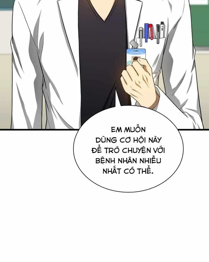 Bác Sĩ Hoàn Hảo - Chương 19 - ảnh 5