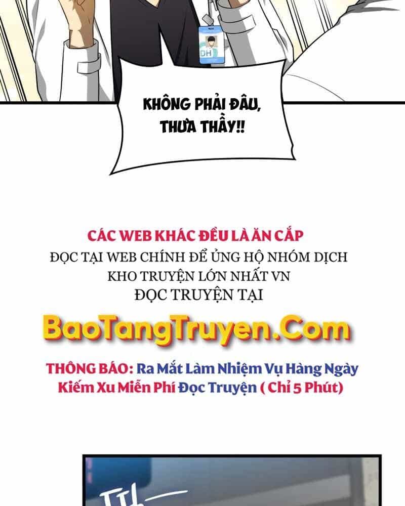 Bác Sĩ Hoàn Hảo - Chương 19 - ảnh 7