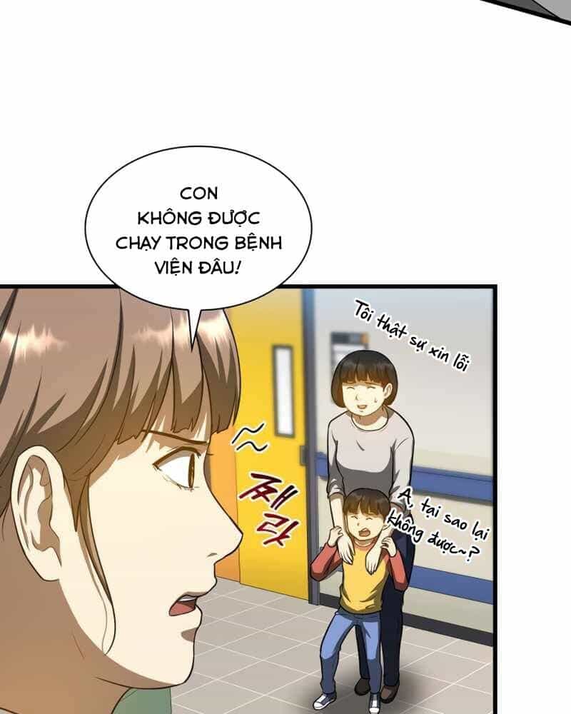 Bác Sĩ Hoàn Hảo - Chương 19 - ảnh 87
