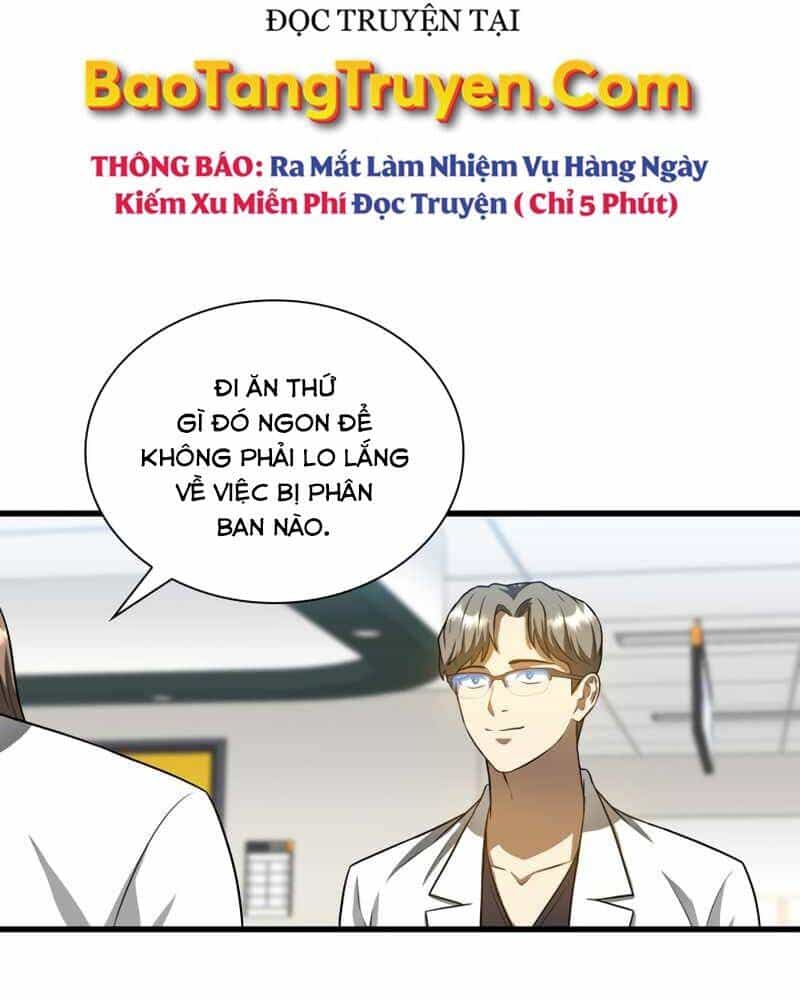 Bác Sĩ Hoàn Hảo - Chương 19 - ảnh 95