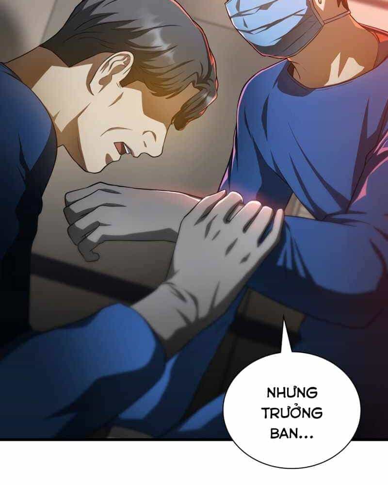 Bác Sĩ Hoàn Hảo - Chương 20 - ảnh 103