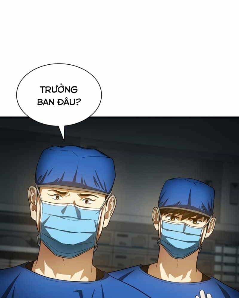 Bác Sĩ Hoàn Hảo - Chương 20 - ảnh 111
