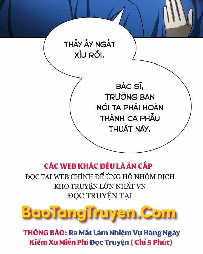 Bác Sĩ Hoàn Hảo - Chương 20 - ảnh 112