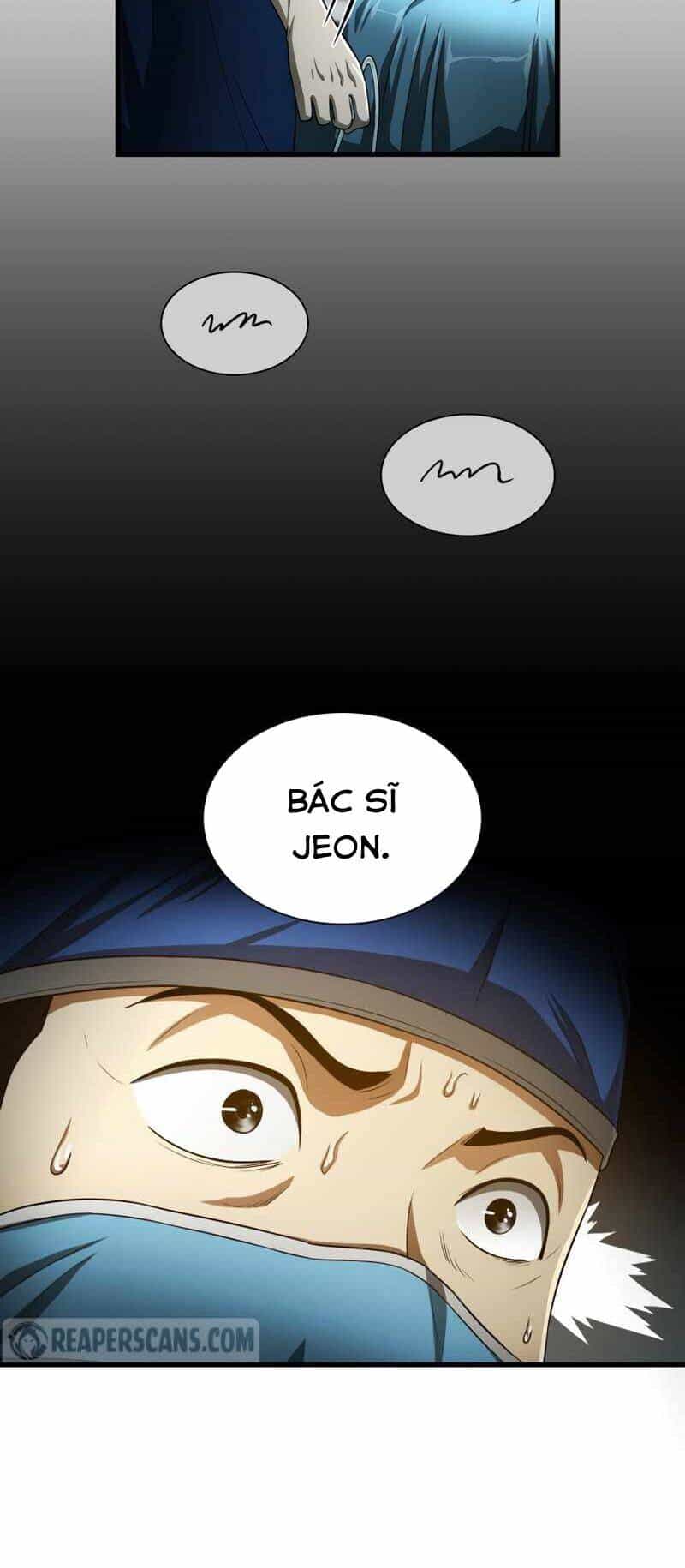 Bác Sĩ Hoàn Hảo - Chương 20 - ảnh 125