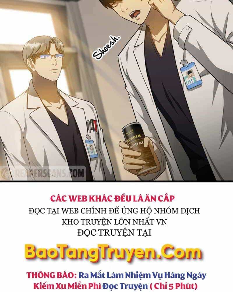 Bác Sĩ Hoàn Hảo - Chương 20 - ảnh 17